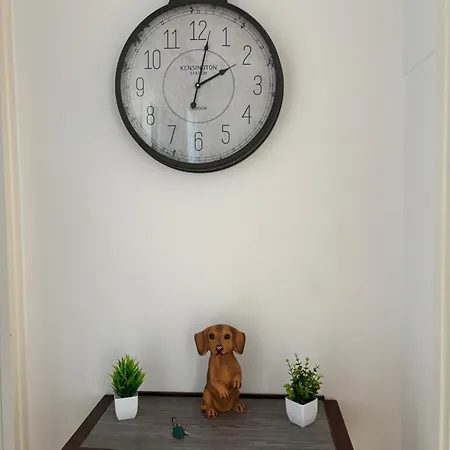 Sweet 2 Pieces Apartment *